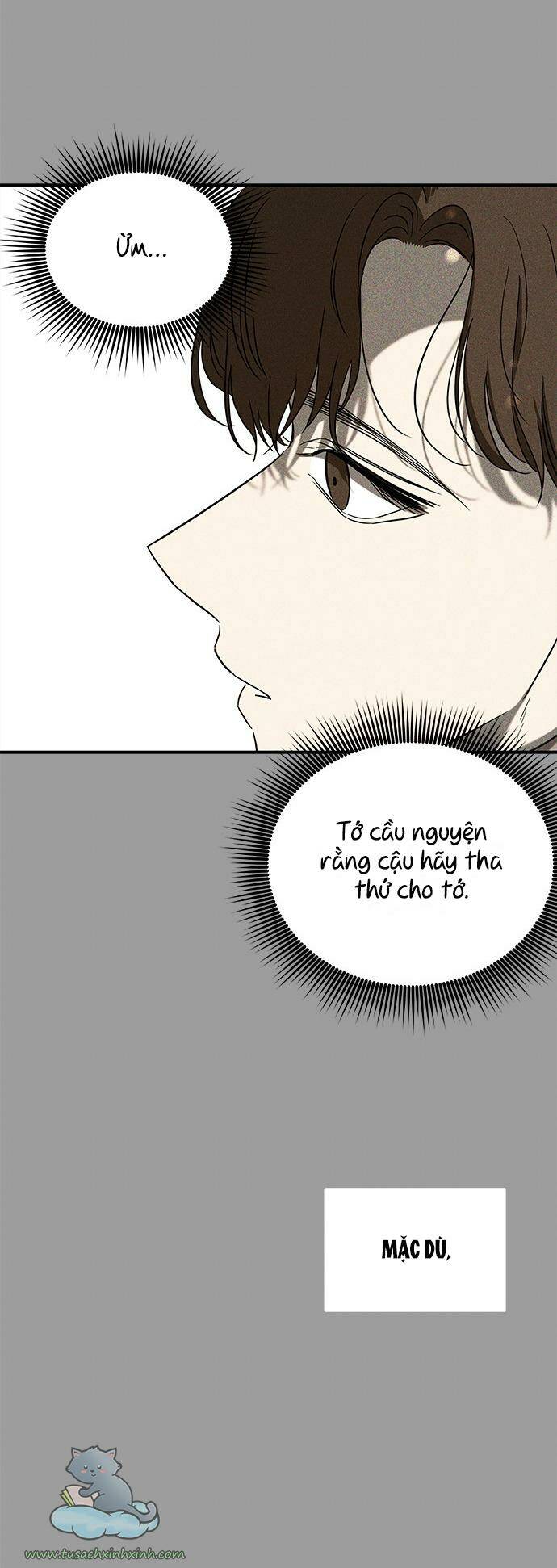 Cạm Bẫy Chap 72 - Next Chap 73
