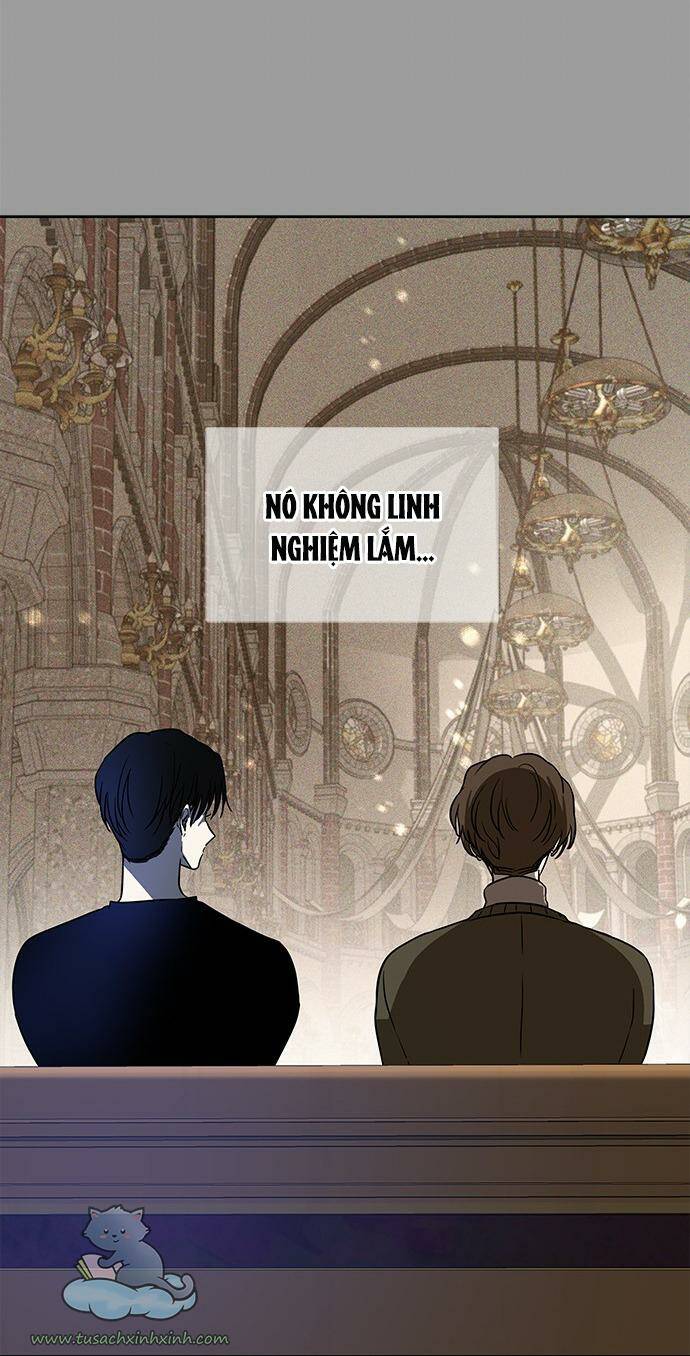 Cạm Bẫy Chap 72 - Next Chap 73