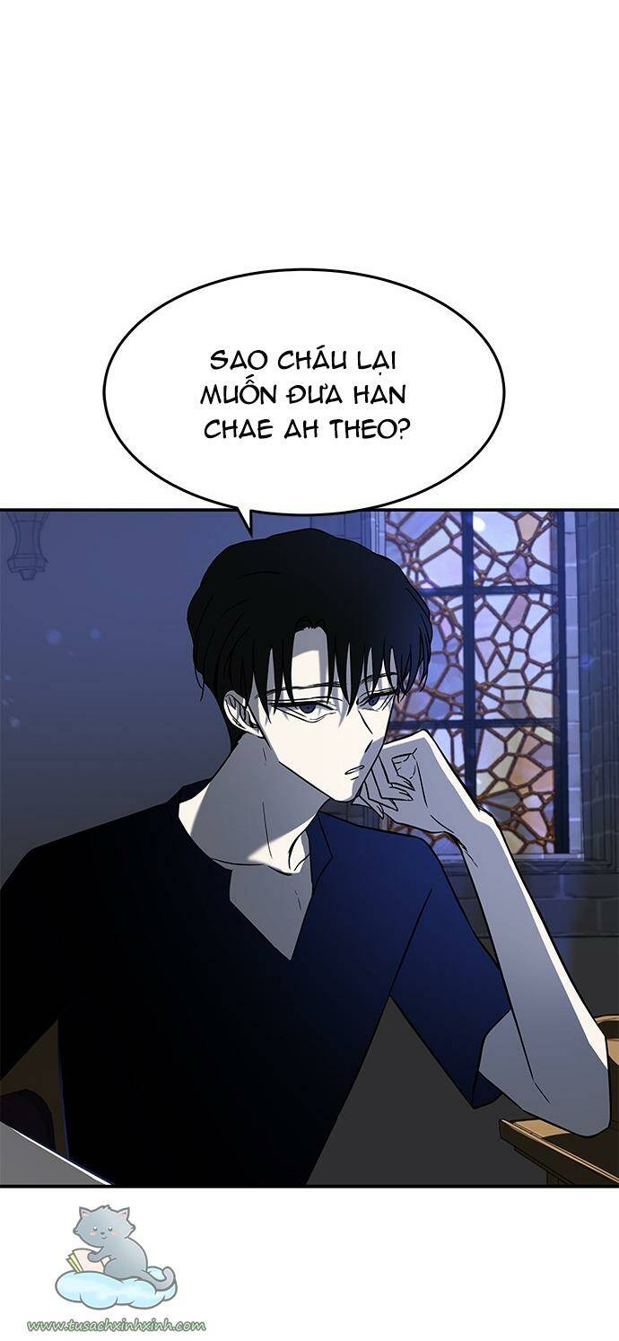 Cạm Bẫy Chap 72 - Next Chap 73