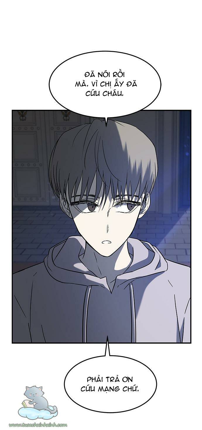 Cạm Bẫy Chap 72 - Next Chap 73