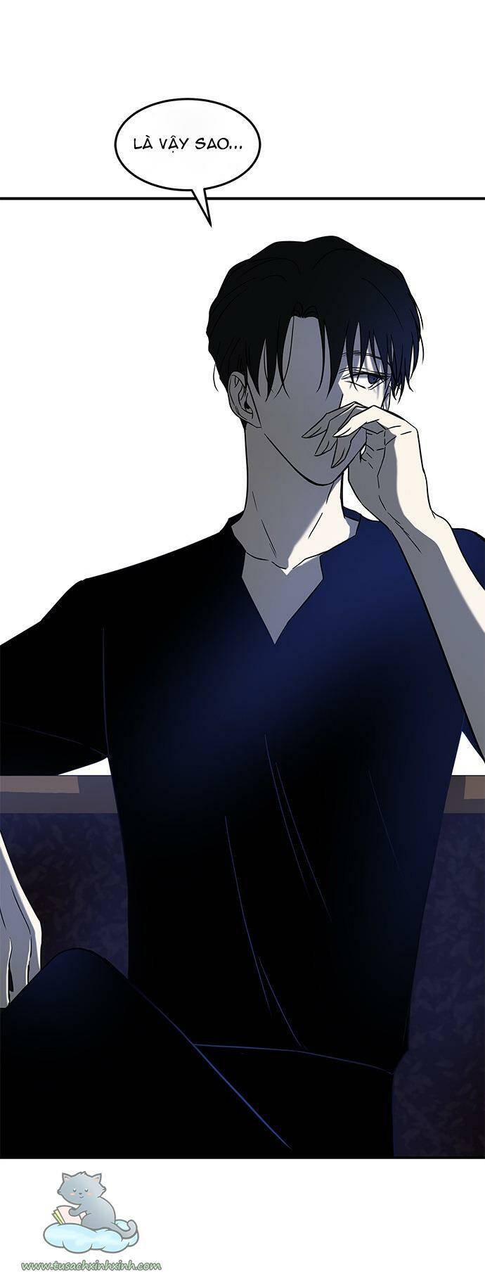 Cạm Bẫy Chap 72 - Next Chap 73