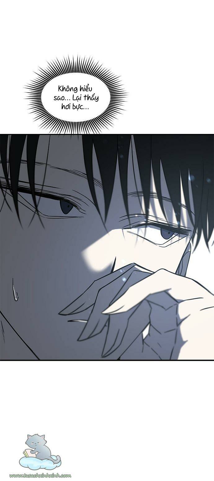 Cạm Bẫy Chap 72 - Next Chap 73