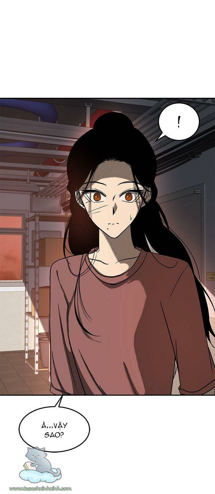 Cạm Bẫy Chap 73 - Next Chap 74