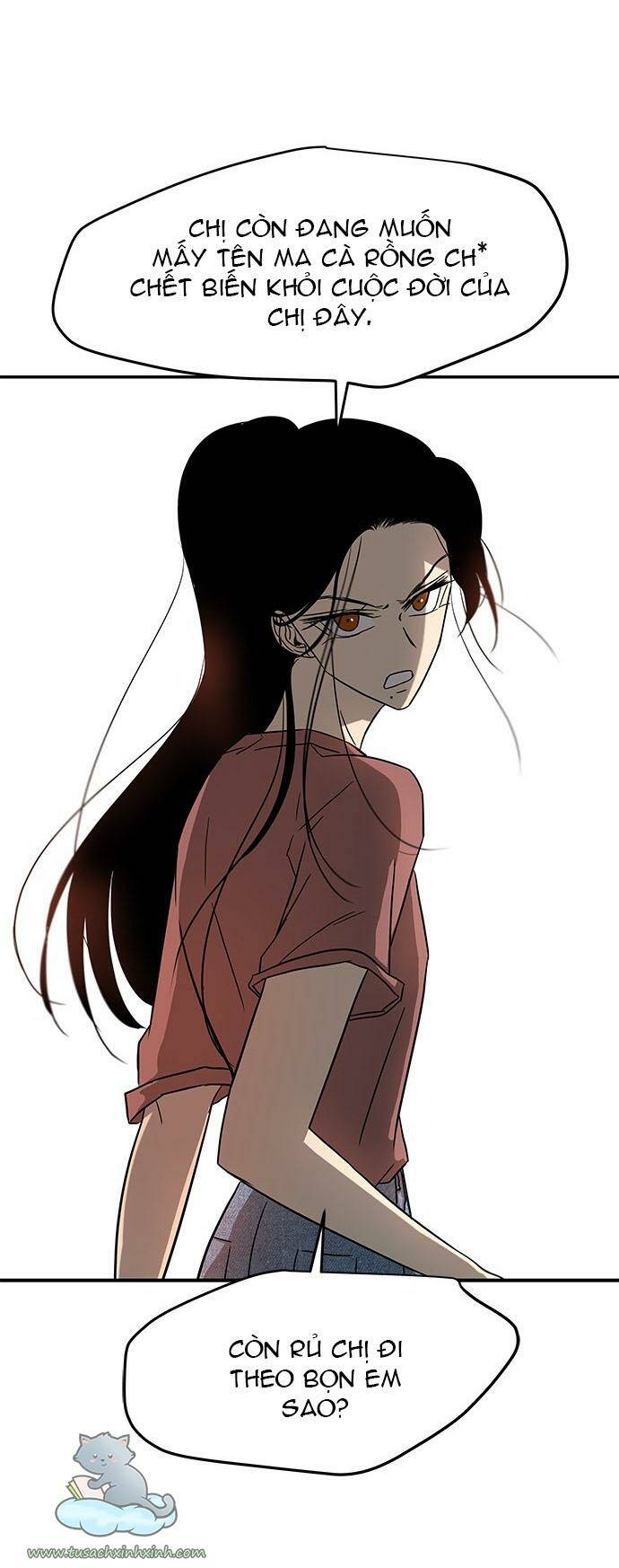 Cạm Bẫy Chap 73 - Next Chap 74