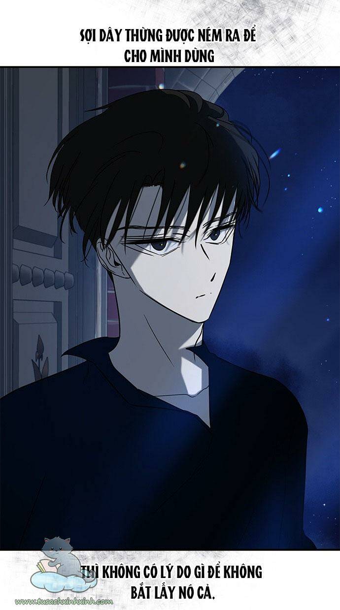 Cạm Bẫy Chap 73 - Next Chap 74