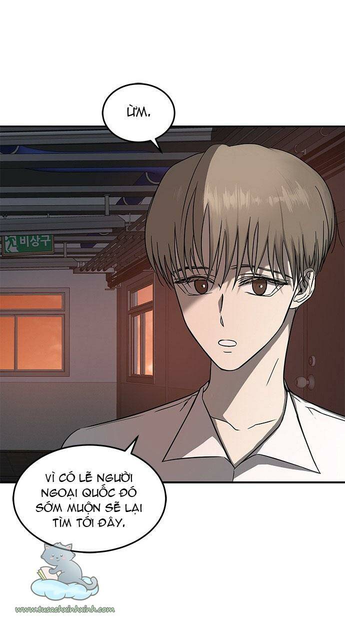 Cạm Bẫy Chap 73 - Next Chap 74