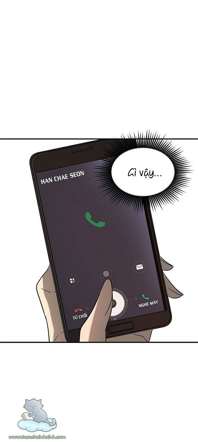 Cạm Bẫy Chap 73 - Next Chap 74