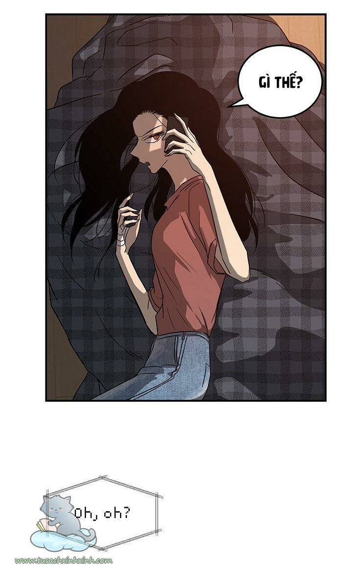 Cạm Bẫy Chap 73 - Next Chap 74