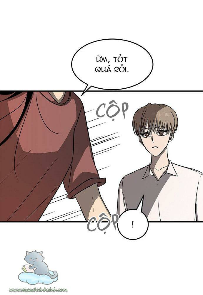 Cạm Bẫy Chap 73 - Next Chap 74