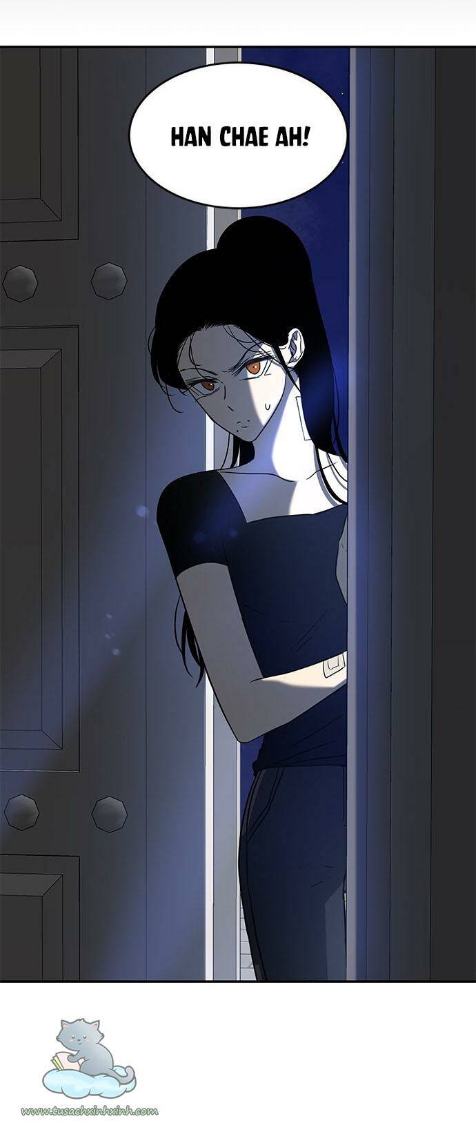 Cạm Bẫy Chap 73 - Next Chap 74