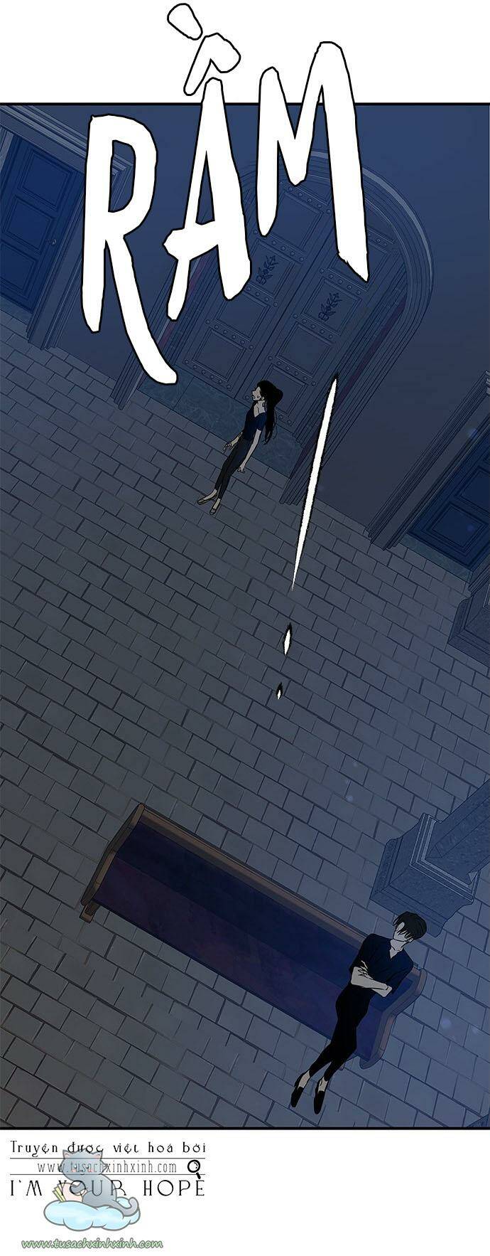 Cạm Bẫy Chap 73 - Next Chap 74