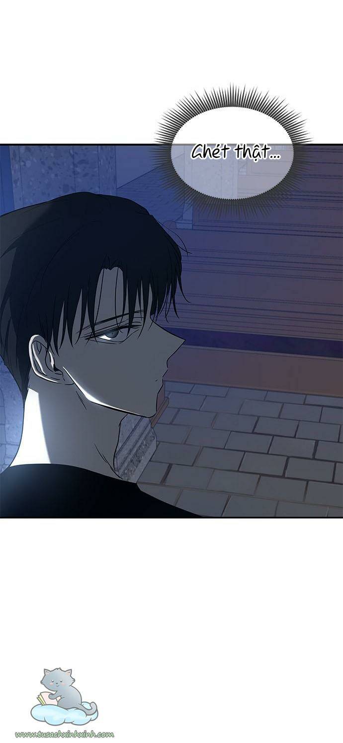 Cạm Bẫy Chap 73 - Next Chap 74