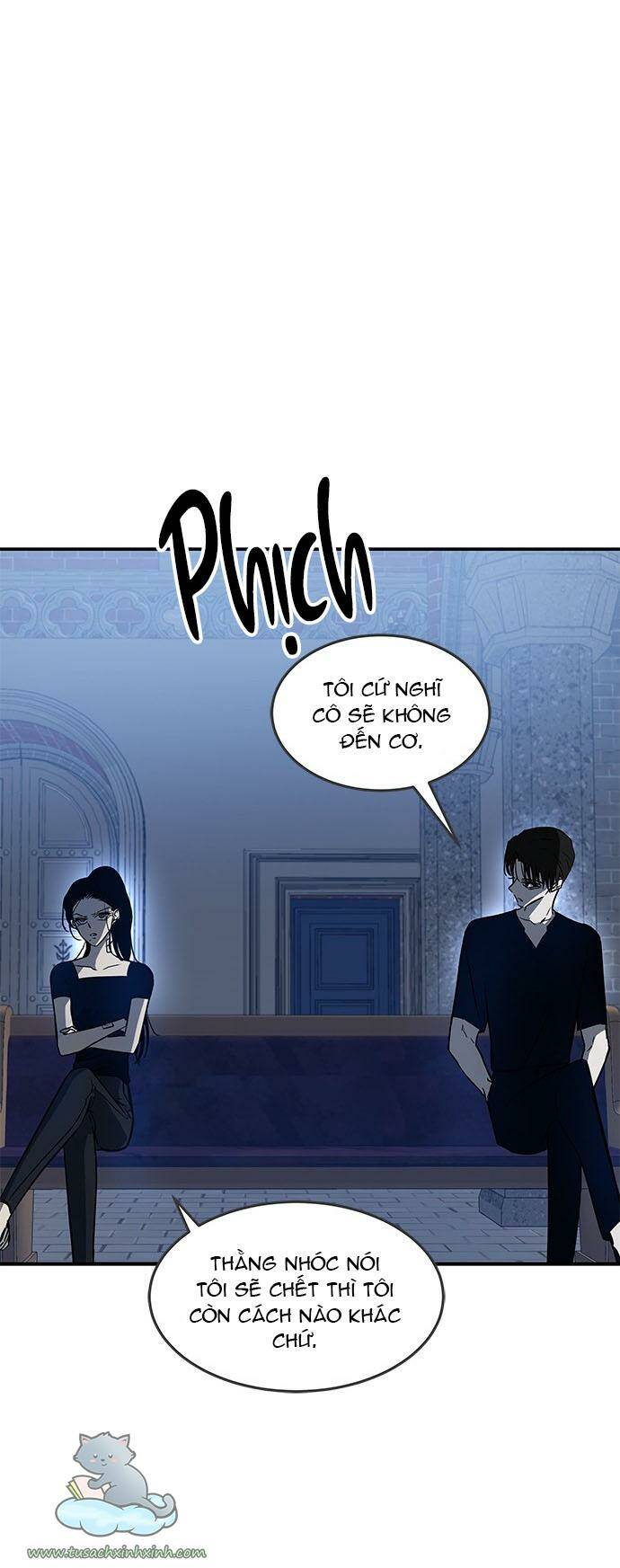 Cạm Bẫy Chap 73 - Next Chap 74