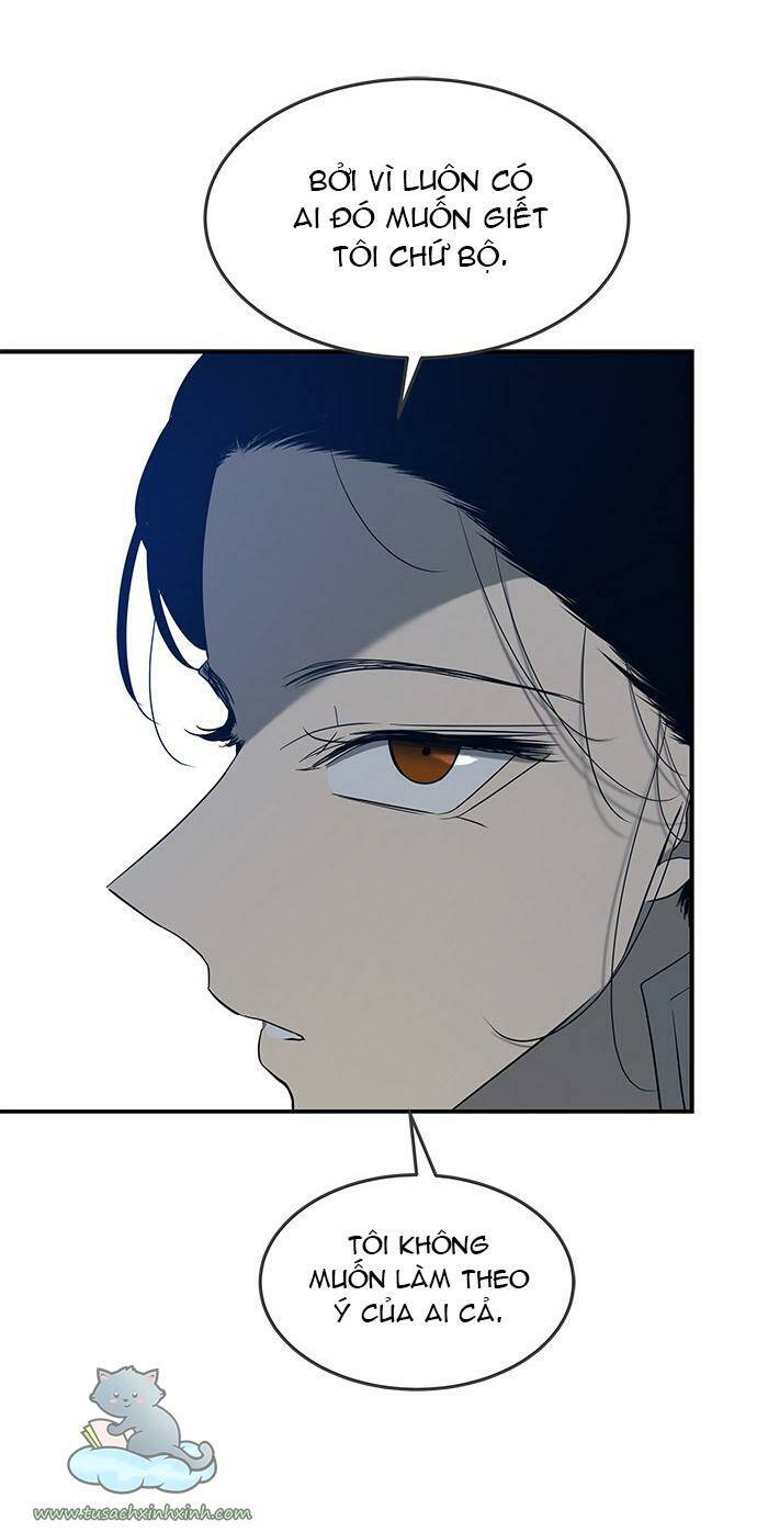 Cạm Bẫy Chap 73 - Next Chap 74