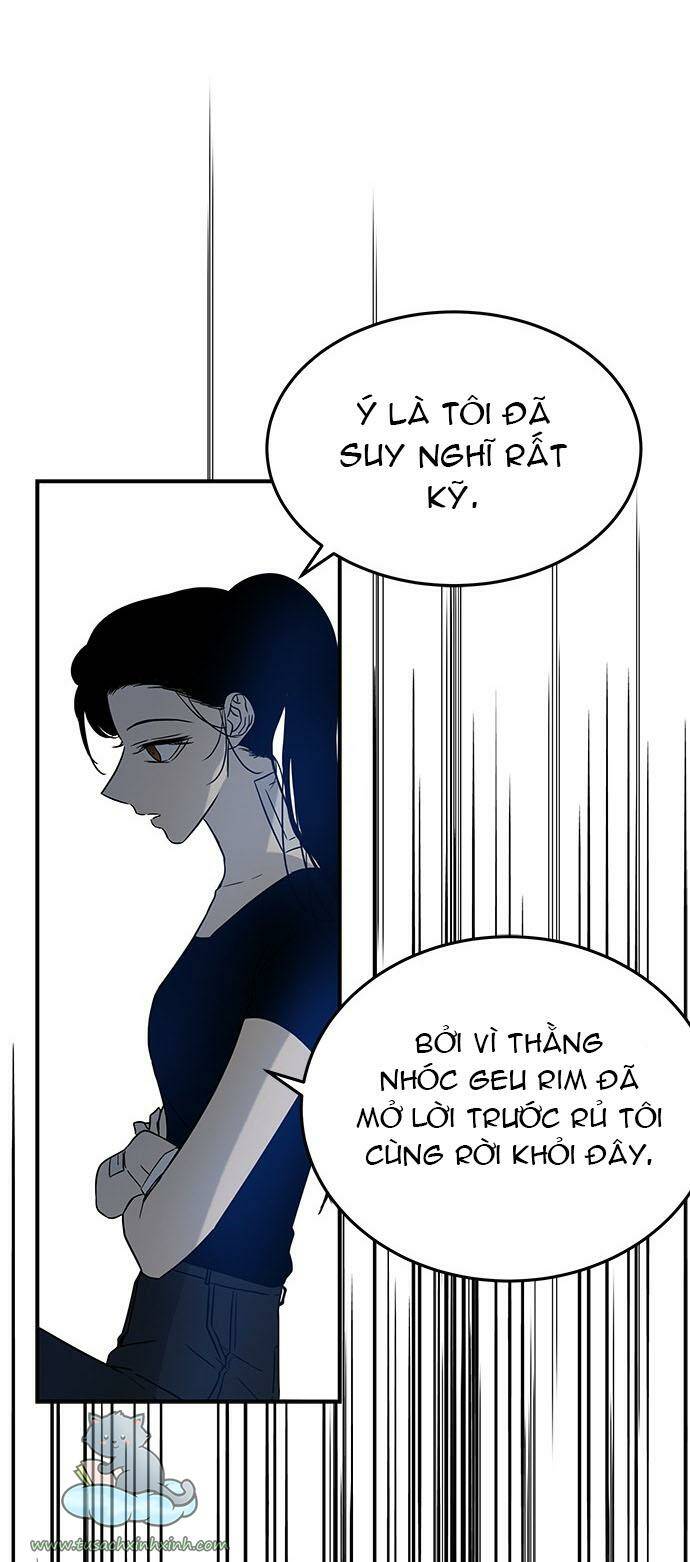 Cạm Bẫy Chap 73 - Next Chap 74