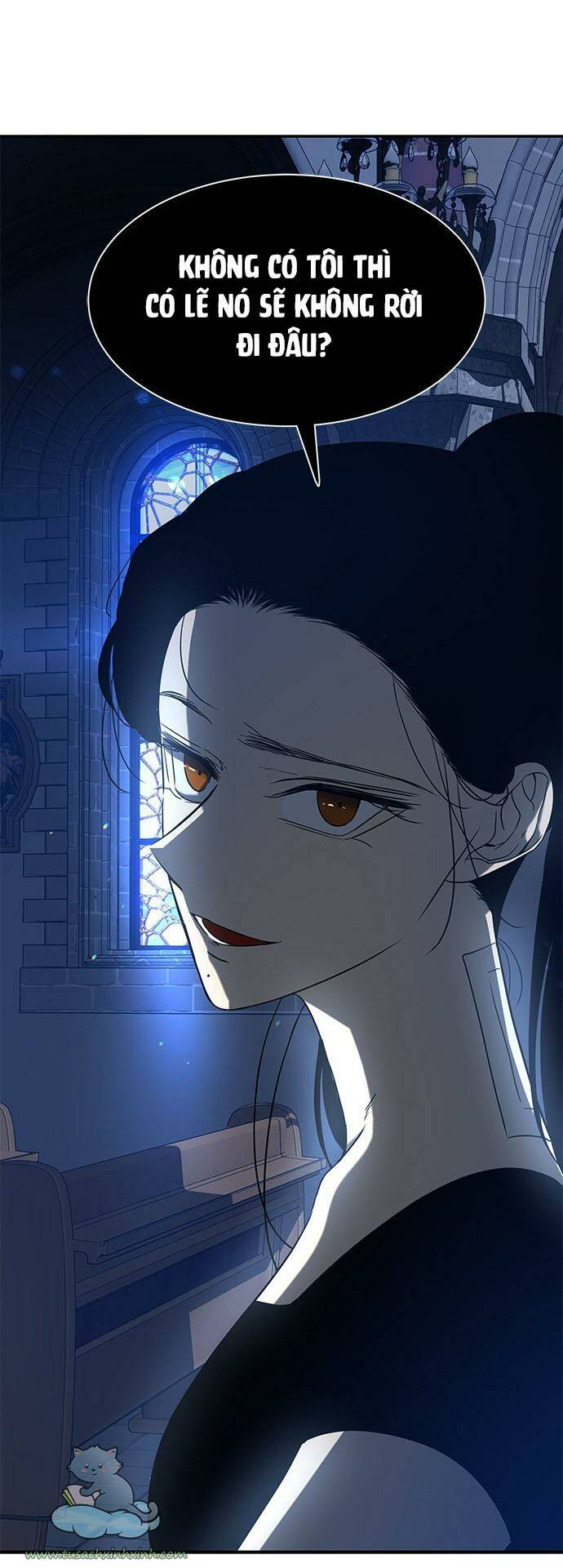 Cạm Bẫy Chap 73 - Next Chap 74