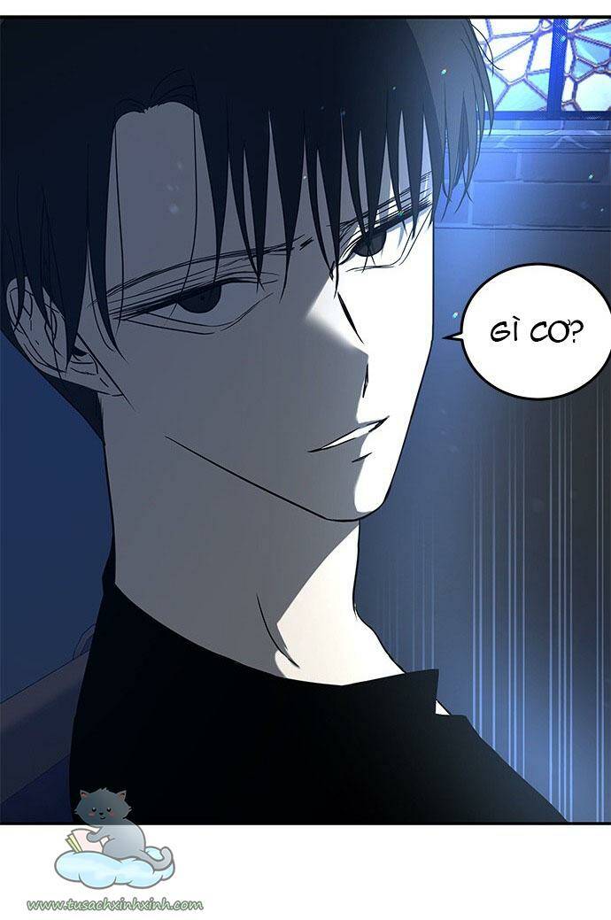 Cạm Bẫy Chap 73 - Next Chap 74