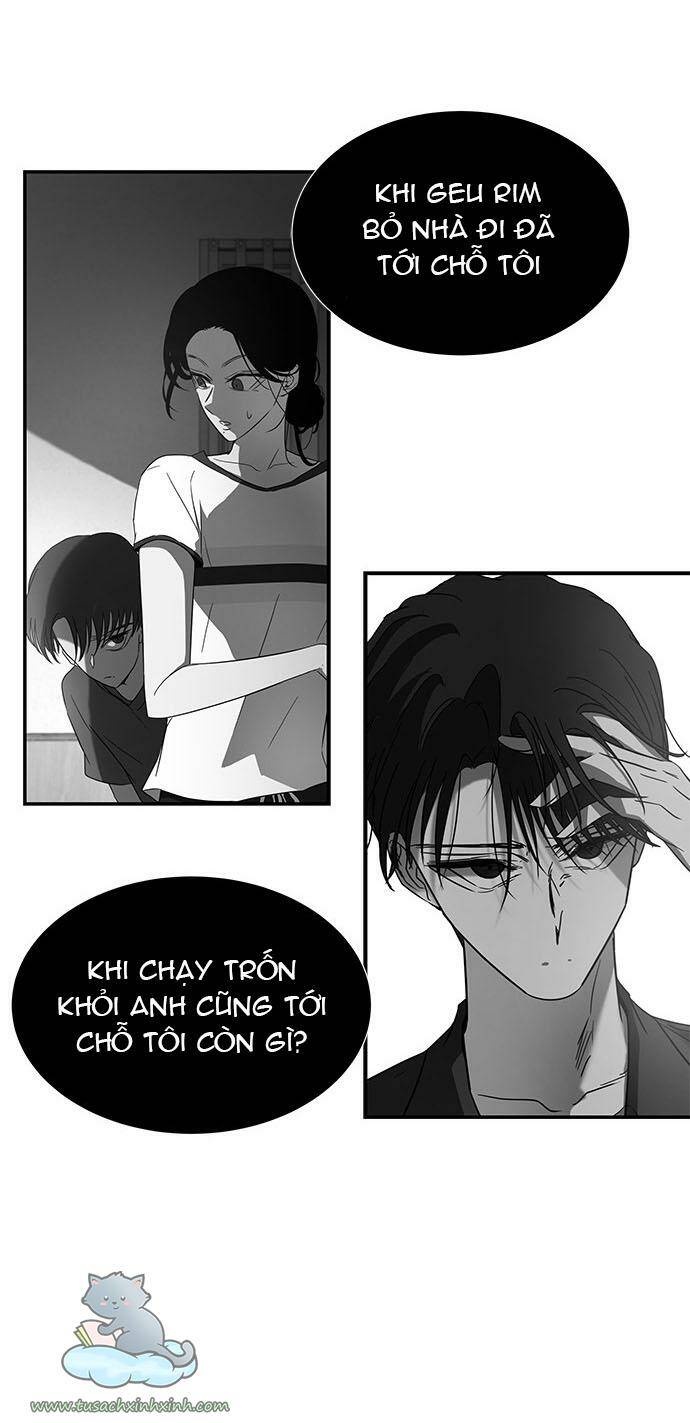 Cạm Bẫy Chap 73 - Next Chap 74