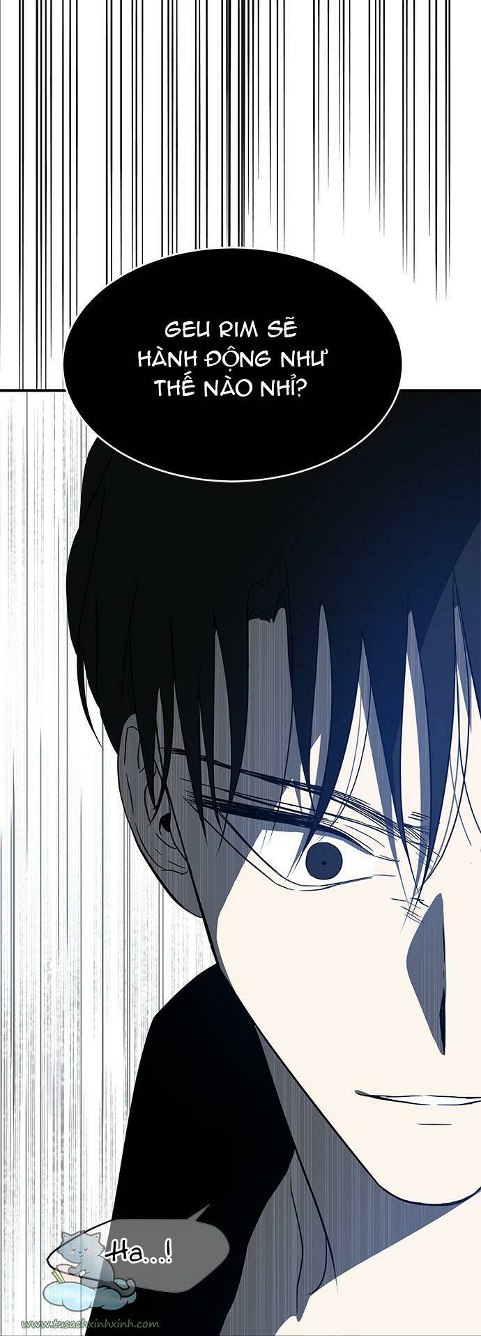 Cạm Bẫy Chap 73 - Next Chap 74