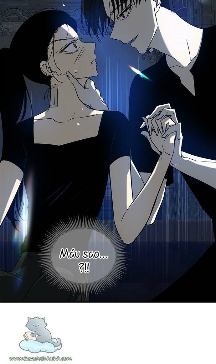 Cạm Bẫy Chap 73 - Next Chap 74