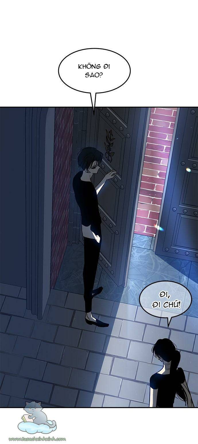 Cạm Bẫy Chap 73 - Next Chap 74