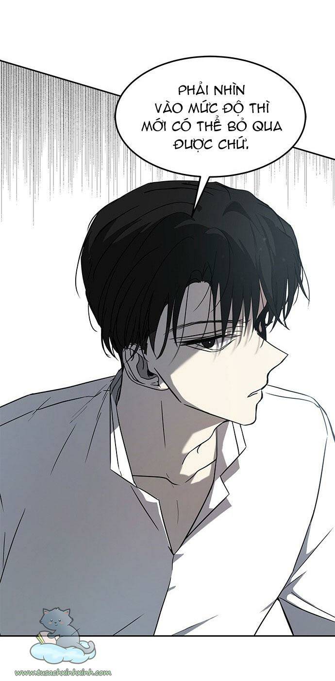 Cạm Bẫy Chap 74 - Next Chap 75