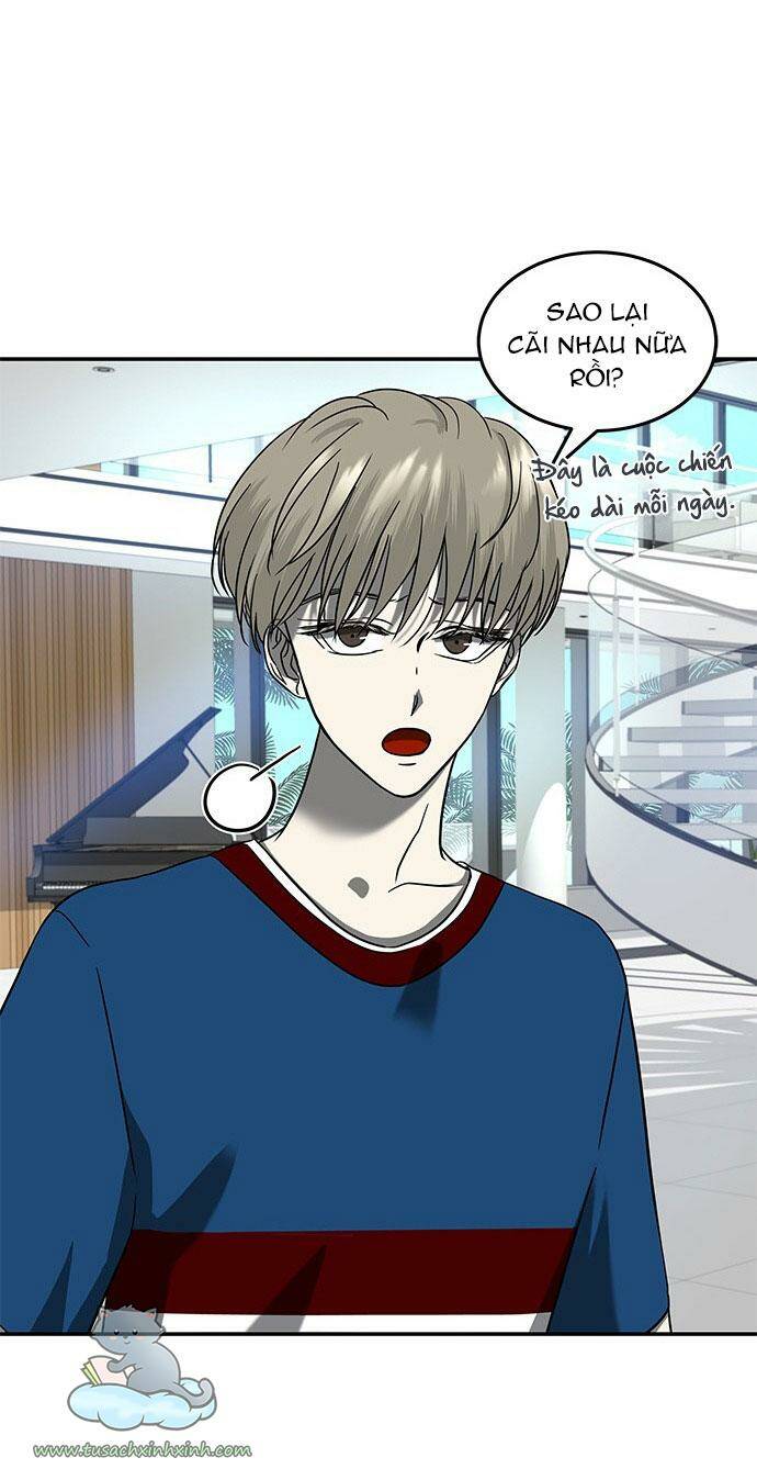 Cạm Bẫy Chap 74 - Next Chap 75