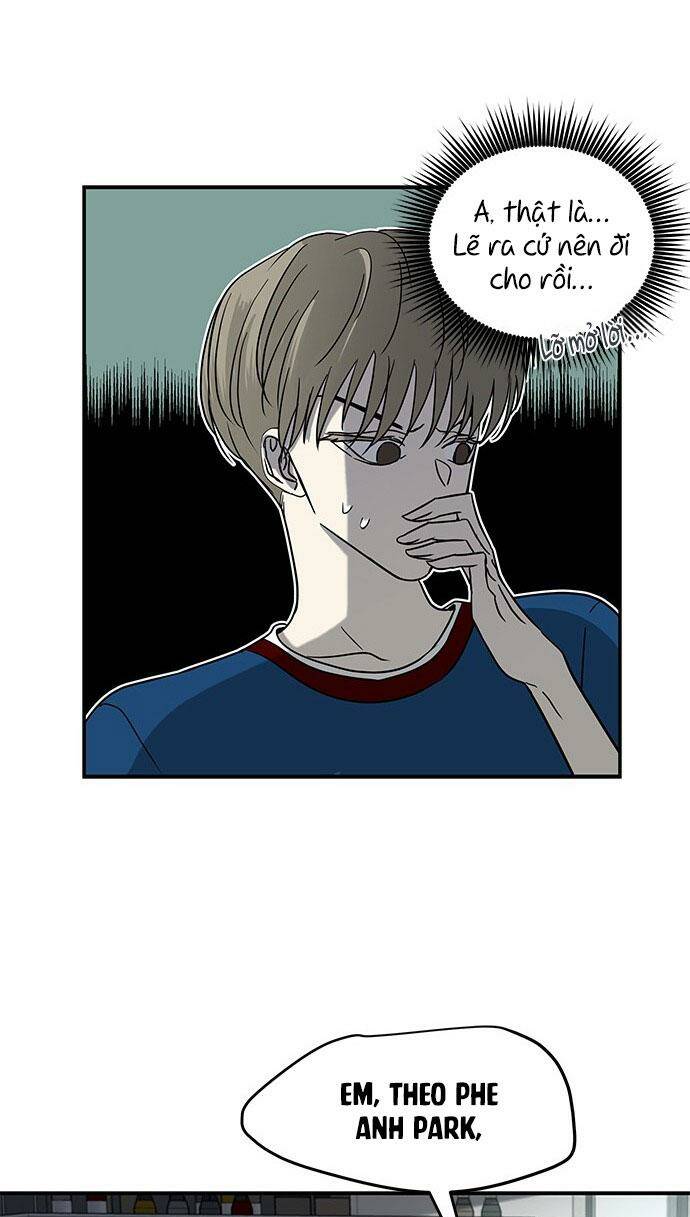 Cạm Bẫy Chap 74 - Next Chap 75