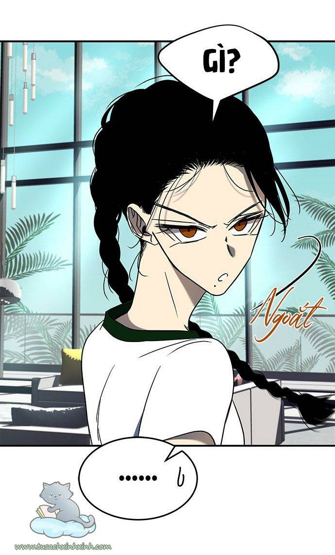 Cạm Bẫy Chap 74 - Next Chap 75