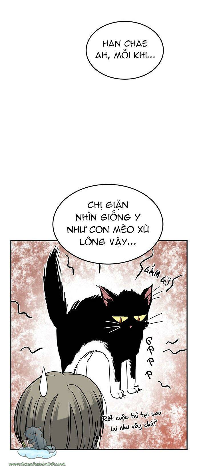 Cạm Bẫy Chap 74 - Next Chap 75