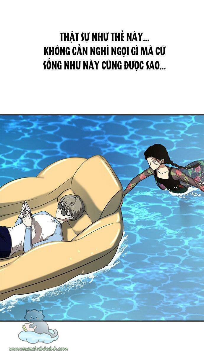 Cạm Bẫy Chap 74 - Next Chap 75