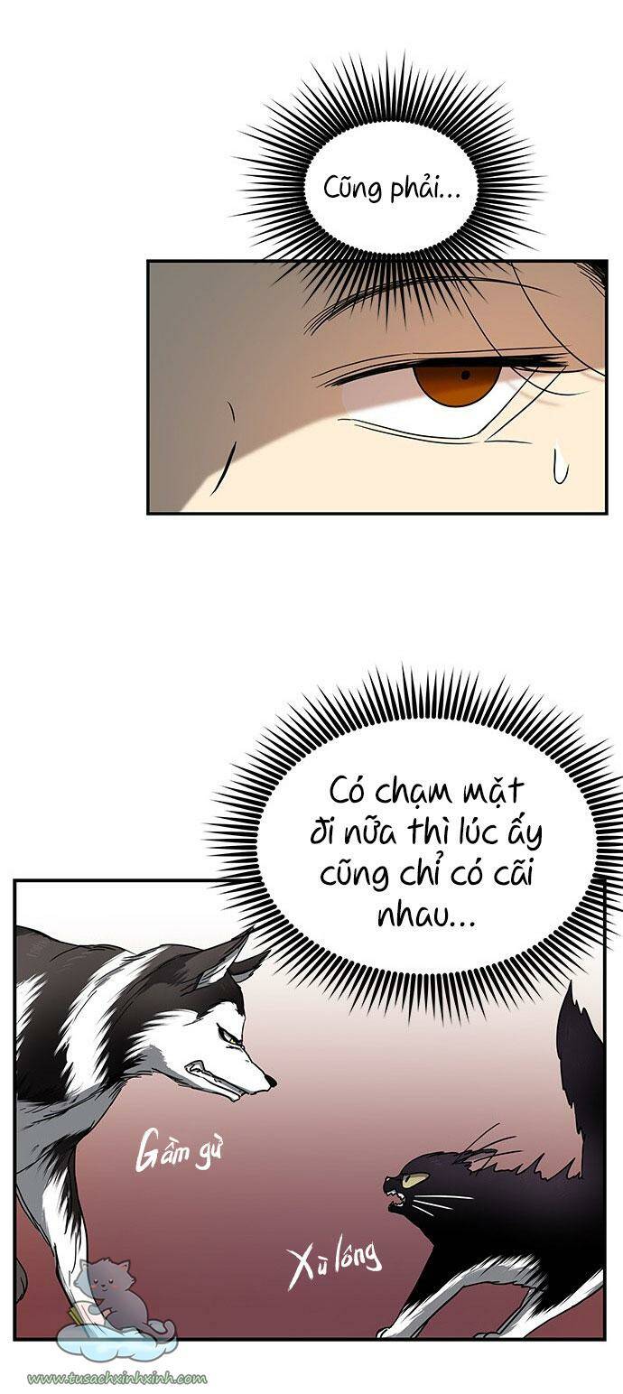 Cạm Bẫy Chap 74 - Next Chap 75