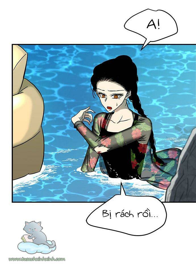 Cạm Bẫy Chap 74 - Next Chap 75