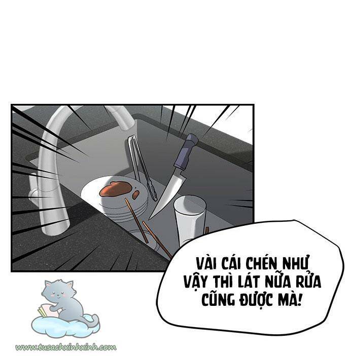 Cạm Bẫy Chap 74 - Next Chap 75