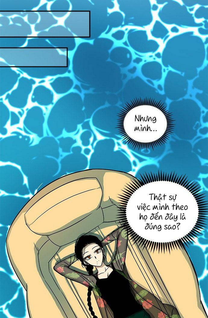 Cạm Bẫy Chap 74 - Next Chap 75