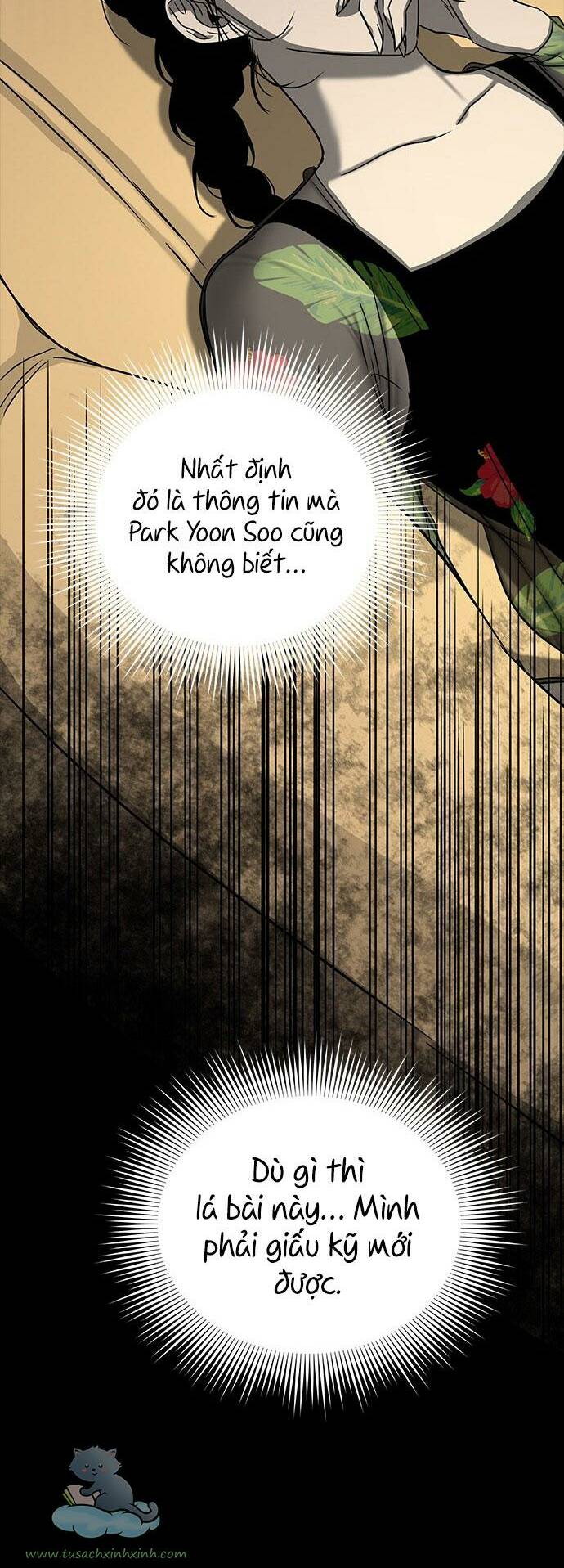 Cạm Bẫy Chap 74 - Next Chap 75