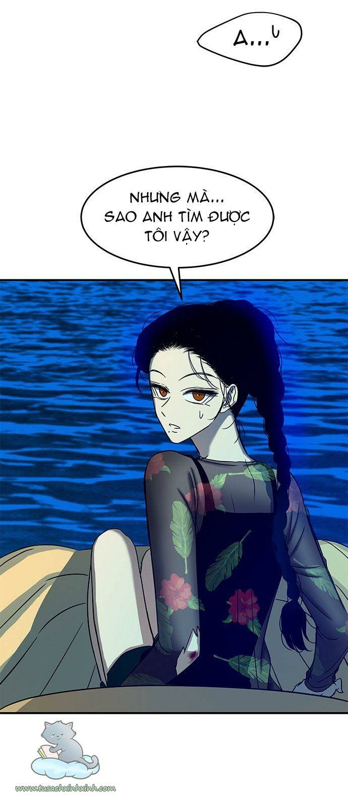 Cạm Bẫy Chap 74 - Next Chap 75