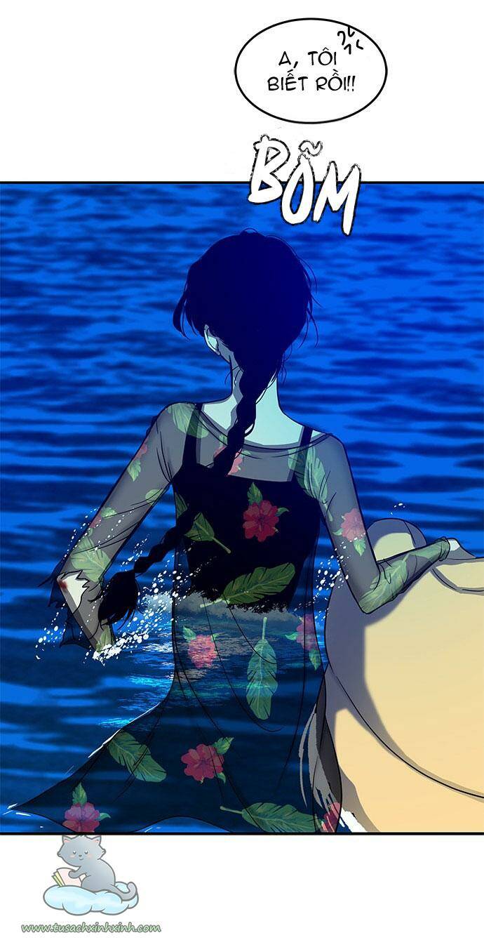 Cạm Bẫy Chap 74 - Next Chap 75