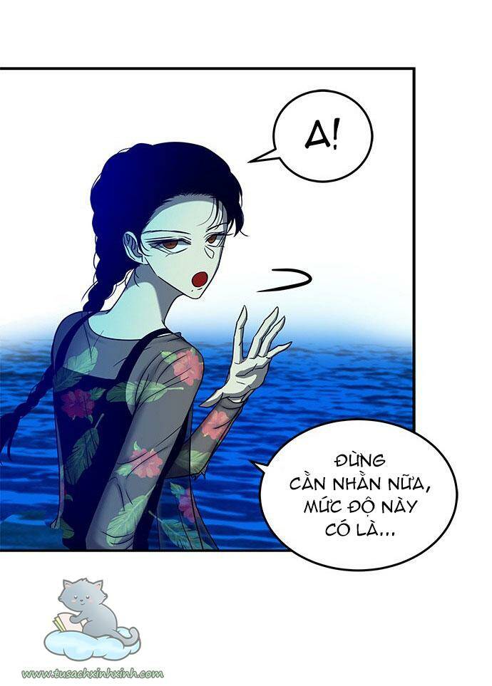 Cạm Bẫy Chap 74 - Next Chap 75