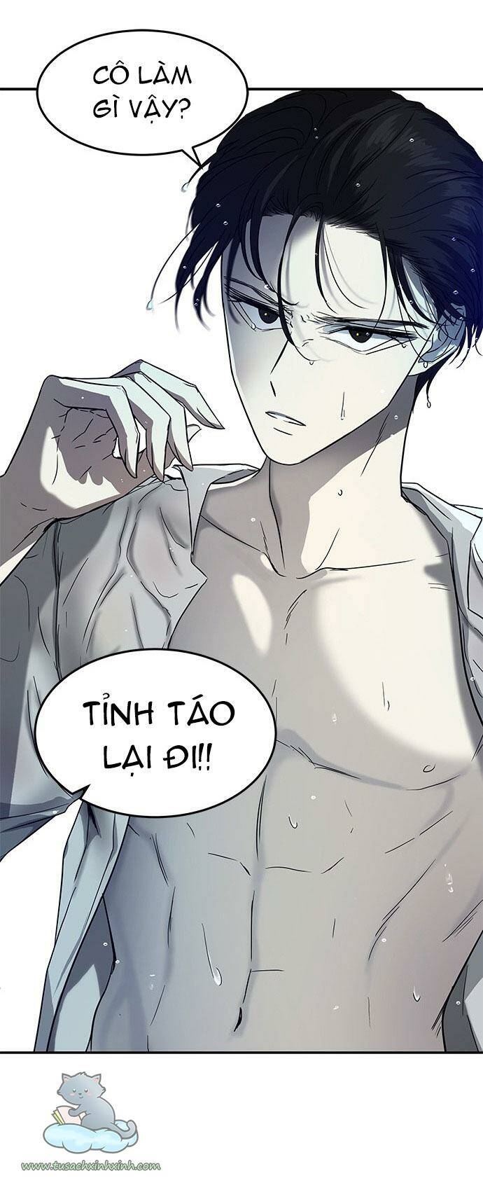 Cạm Bẫy Chap 74 - Next Chap 75