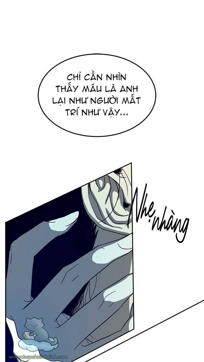 Cạm Bẫy Chap 74 - Next Chap 75