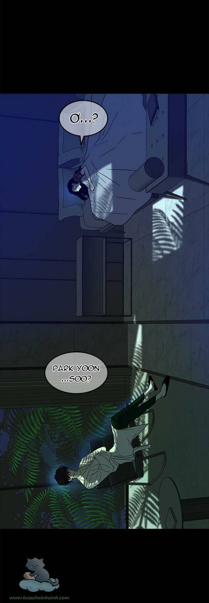 Cạm Bẫy Chap 74 - Next Chap 75