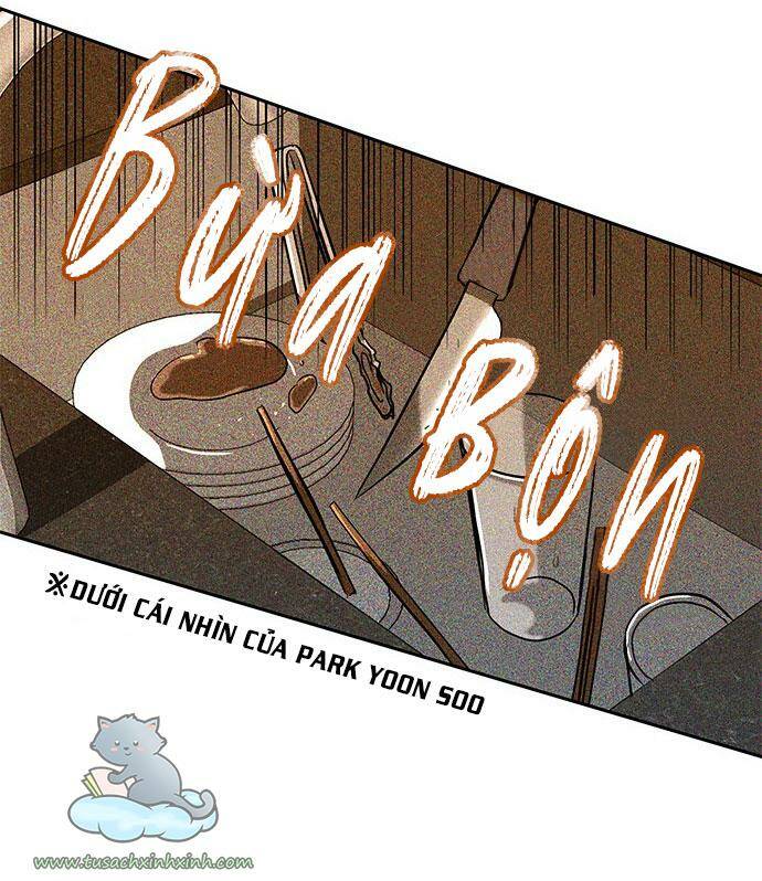 Cạm Bẫy Chap 74 - Next Chap 75