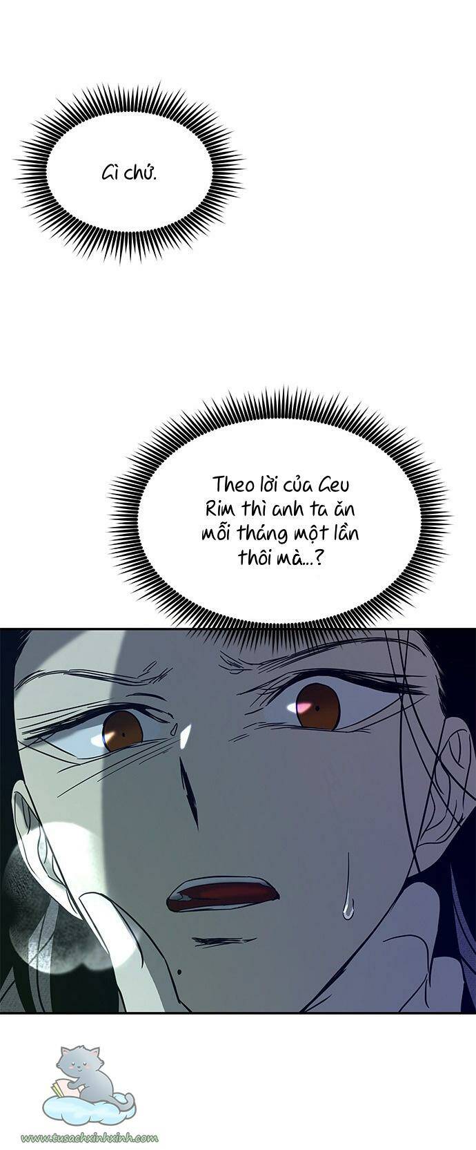 Cạm Bẫy Chap 75 - Next Chap 76