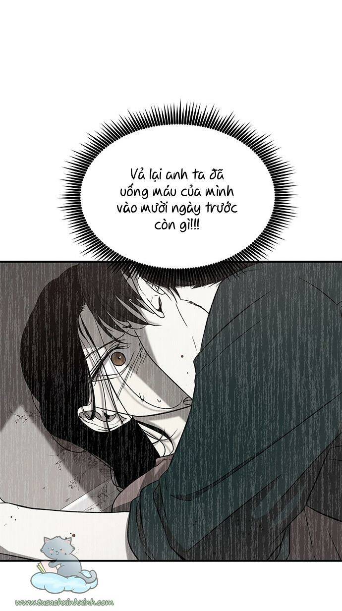 Cạm Bẫy Chap 75 - Next Chap 76