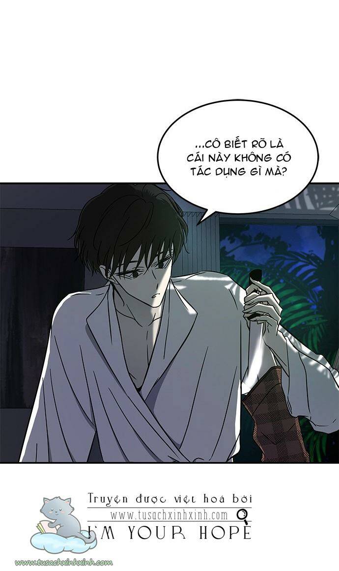 Cạm Bẫy Chap 75 - Next Chap 76