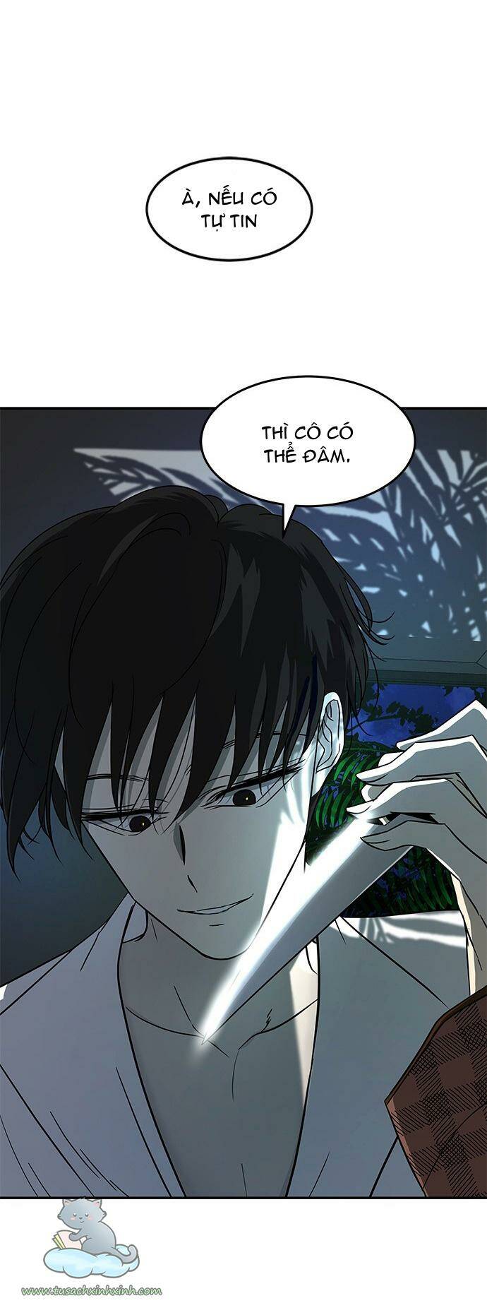 Cạm Bẫy Chap 75 - Next Chap 76