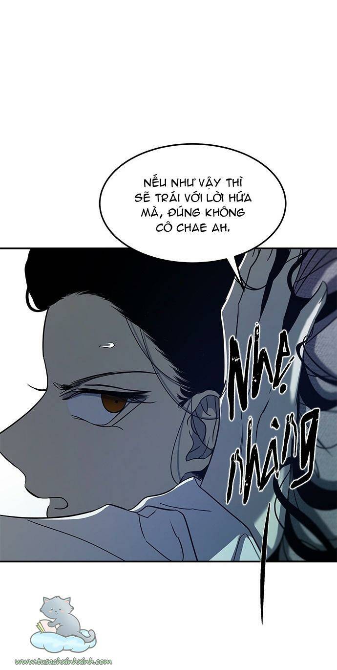 Cạm Bẫy Chap 75 - Next Chap 76