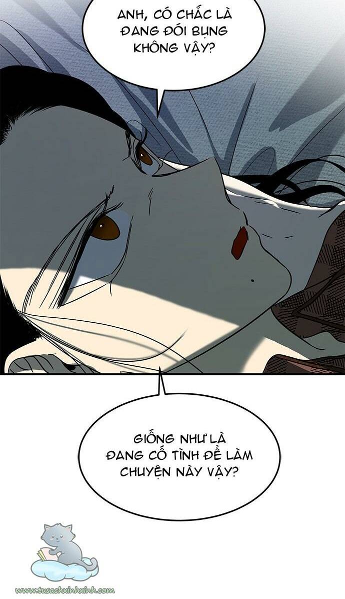 Cạm Bẫy Chap 75 - Next Chap 76