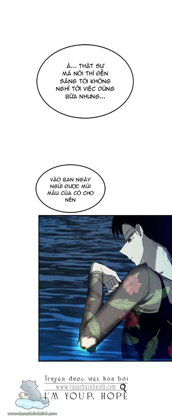 Cạm Bẫy Chap 75 - Next Chap 76